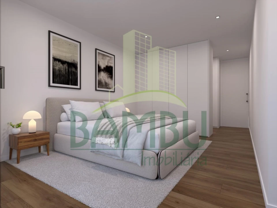 Moradia T3 para Venda em Vilar de Mouros Foto 18