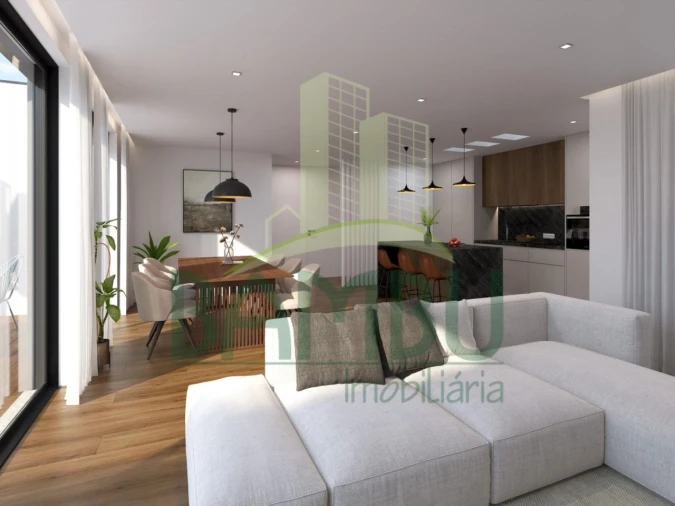 Moradia T3 para Venda em Vilar de Mouros Foto 10