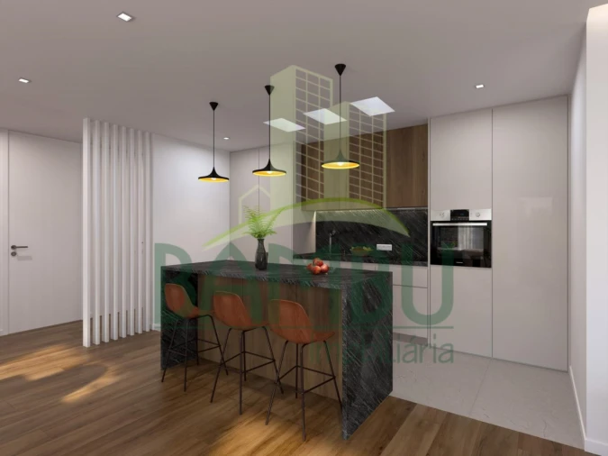 Moradia T3 para Venda em Vilar de Mouros Foto 11