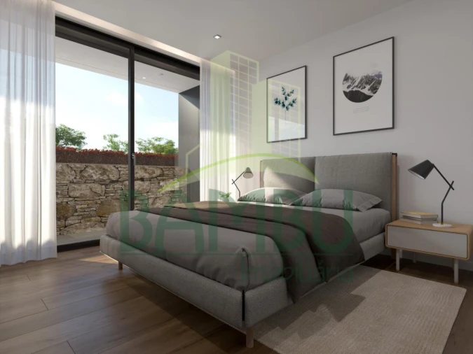 Moradia T3 para Venda em Vilar de Mouros Foto 15