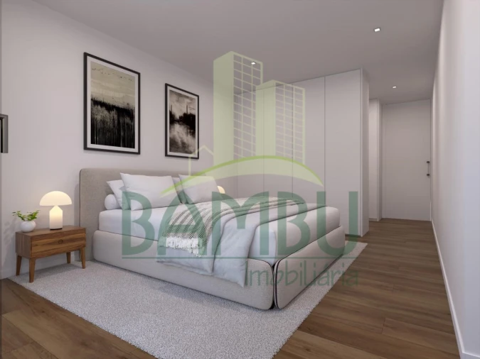 Moradia T3 para Venda em Vilar de Mouros Foto 18