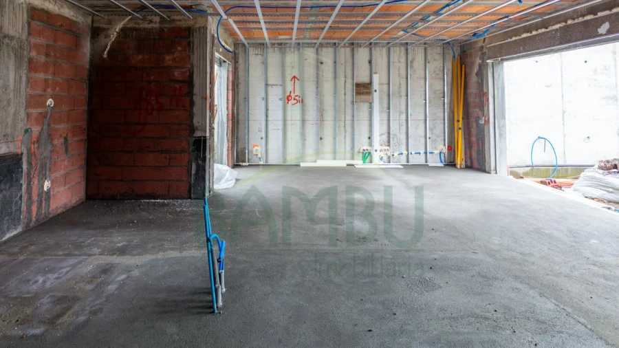 Moradia T3 para Venda em Vilar de Mouros Foto 13