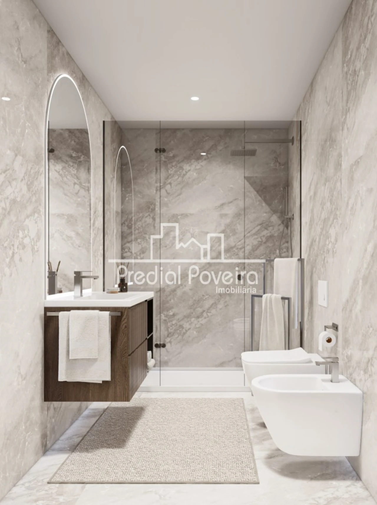 Apartamento T2 para Venda em Azurara Foto 10