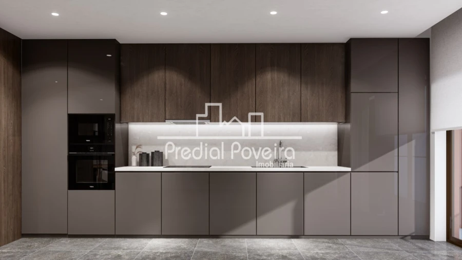 Apartamento T2 para Venda em Azurara Foto 8