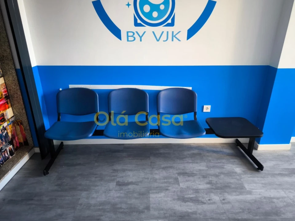 Negócio para Venda em Mafamude e Vilar do Paraíso Foto 6