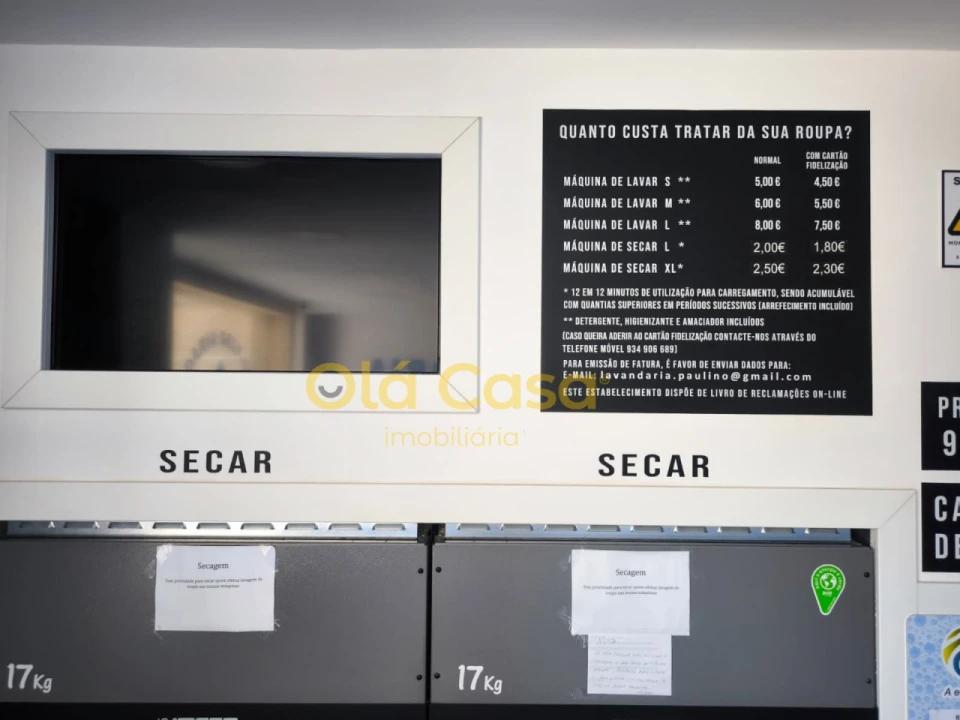 Negócio para Venda em Mafamude e Vilar do Paraíso Foto 9