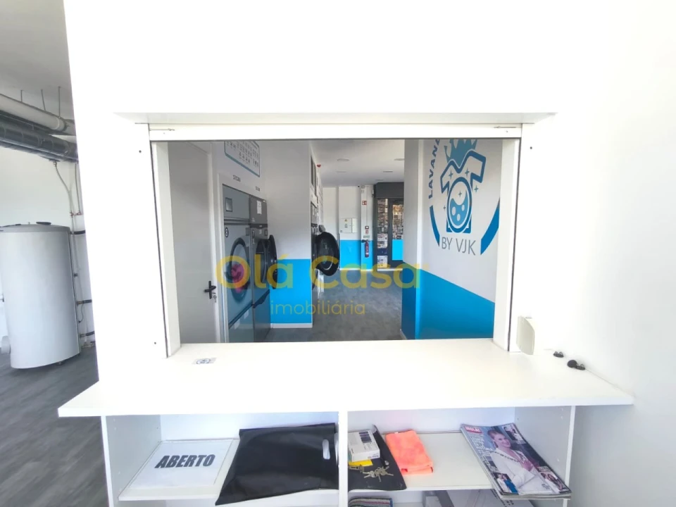 Negócio para Venda em Mafamude e Vilar do Paraíso Foto 7