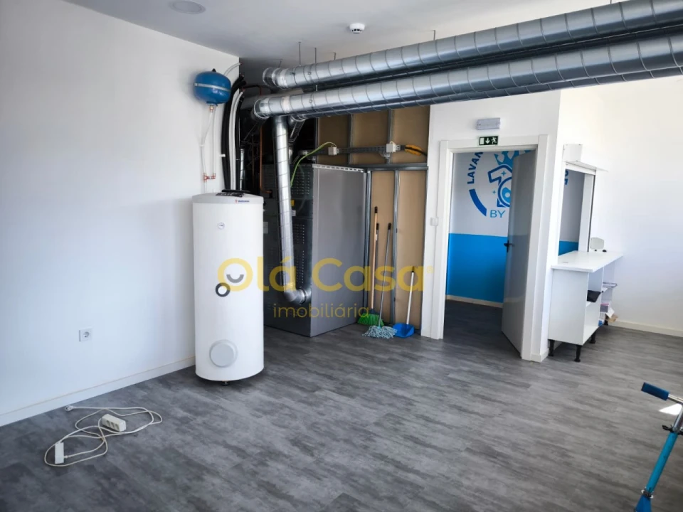 Negócio para Venda em Mafamude e Vilar do Paraíso Foto 12