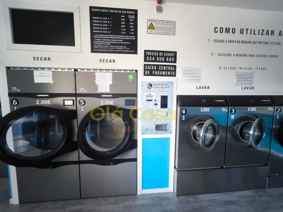 Negócio para Venda em Mafamude e Vilar do Paraíso Foto 15