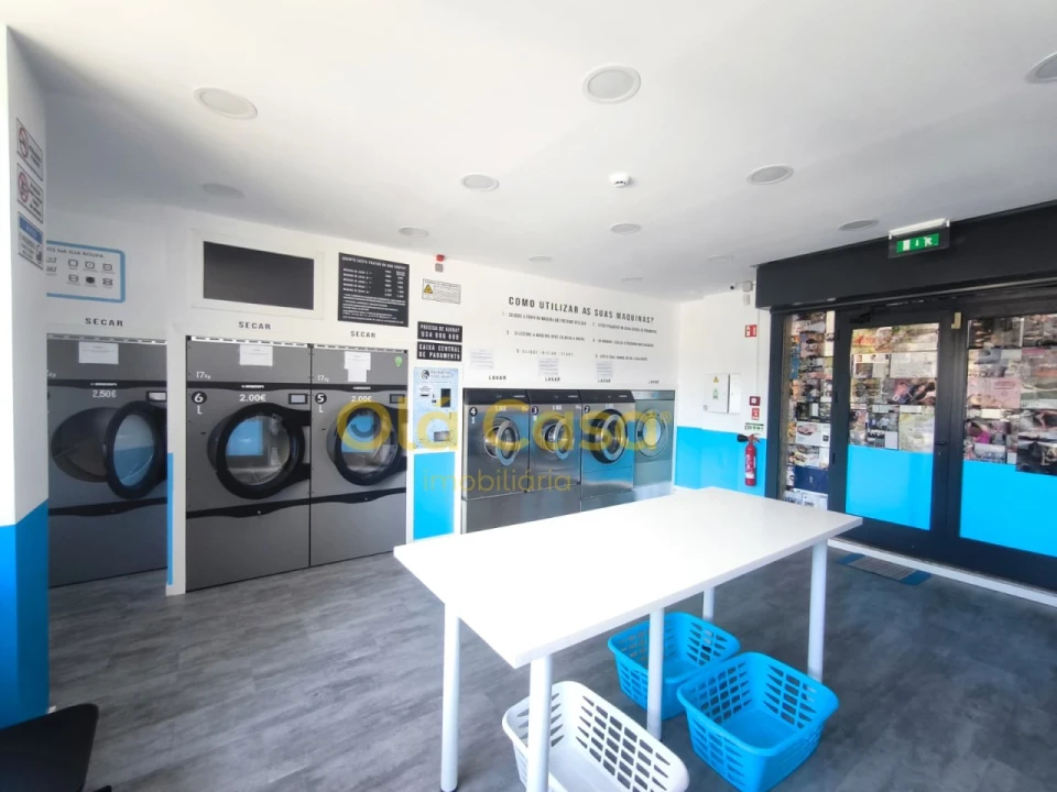 Negócio para Venda em Mafamude e Vilar do Paraíso Foto 4