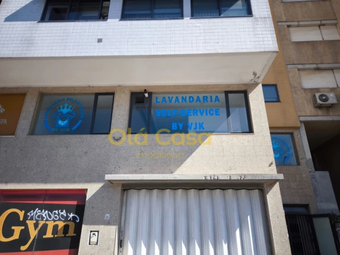 Negócio para Venda em Mafamude e Vilar do Paraíso Foto 16