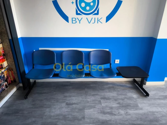 Negócio para Venda em Mafamude e Vilar do Paraíso Foto 6