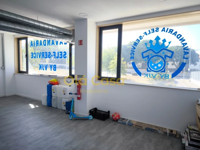 Negócio para Venda em Mafamude e Vilar do Paraíso Foto 8