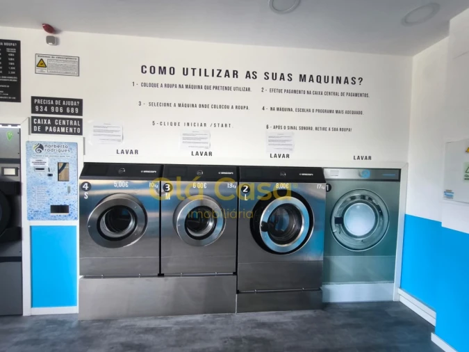 Negócio para Venda em Mafamude e Vilar do Paraíso Foto 14