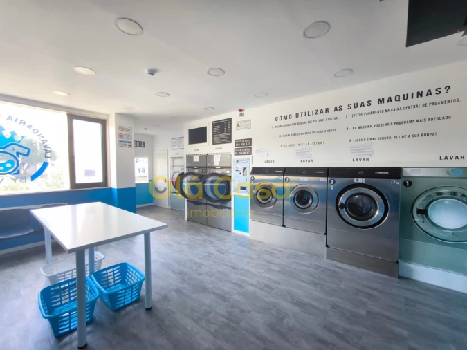 Negócio para Venda em Mafamude e Vilar do Paraíso Foto 3