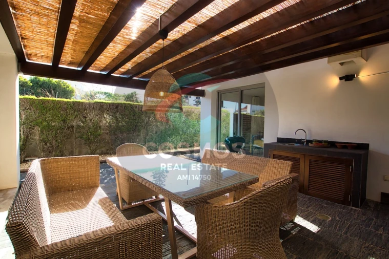 Moradia T4 para Venda em Aljezur Foto 5