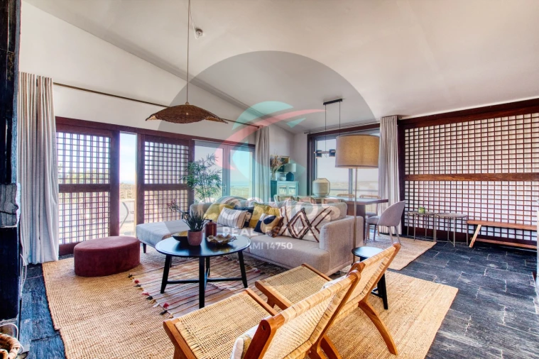 Moradia T4 para Venda em Aljezur Foto 11