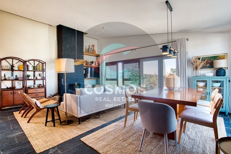 Moradia T4 para Venda em Aljezur Foto 13