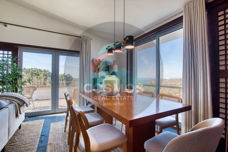 Moradia T4 para Venda em Aljezur Foto 12