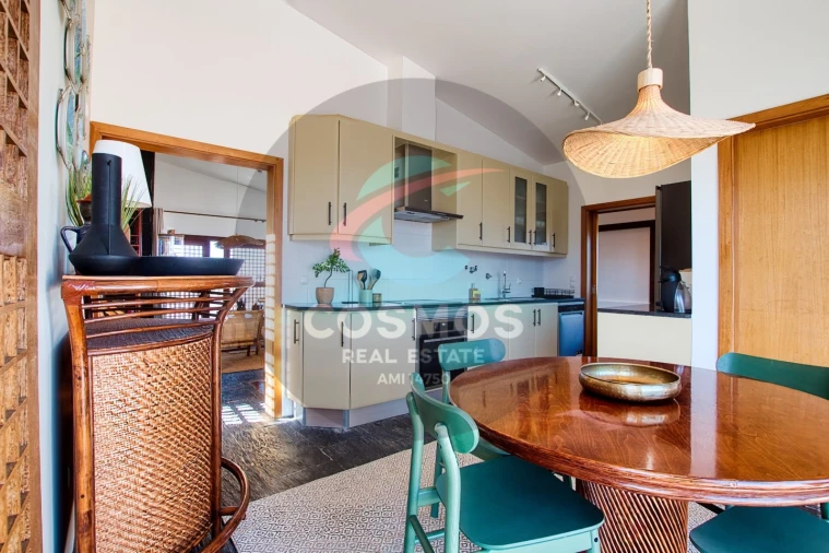 Moradia T4 para Venda em Aljezur Foto 15