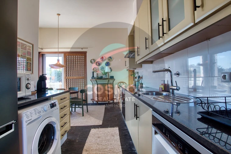 Moradia T4 para Venda em Aljezur Foto 18