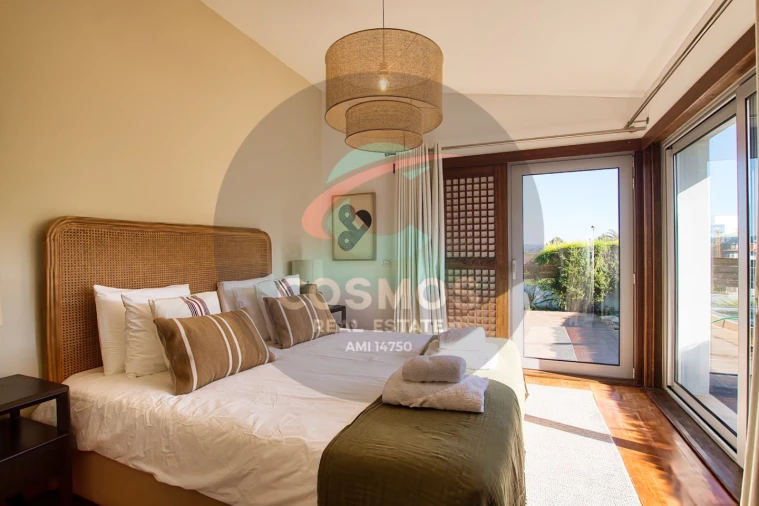 Moradia T4 para Venda em Aljezur Foto 22