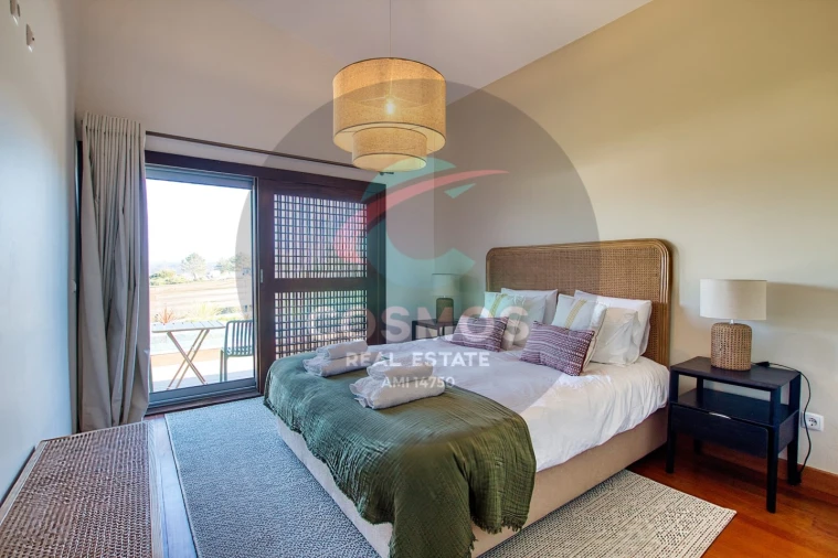 Moradia T4 para Venda em Aljezur Foto 24