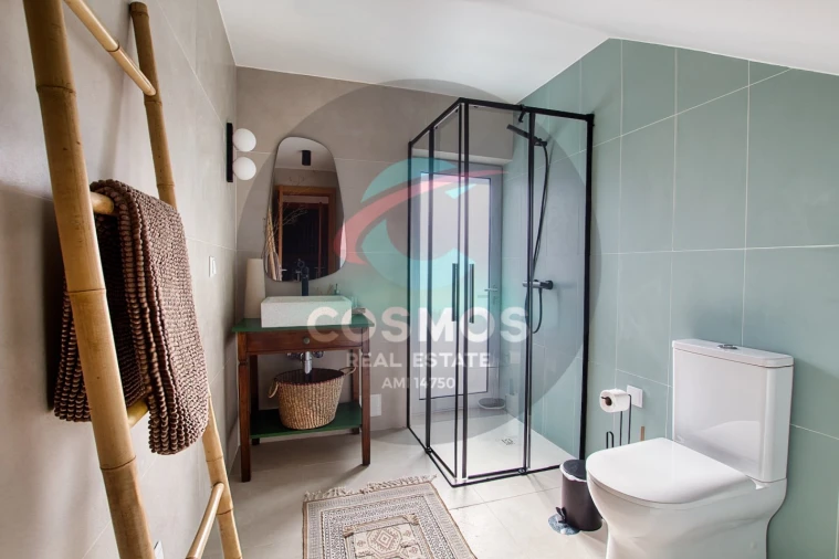 Moradia T4 para Venda em Aljezur Foto 27