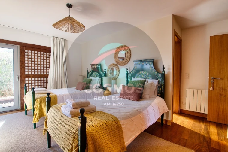 Moradia T4 para Venda em Aljezur Foto 26