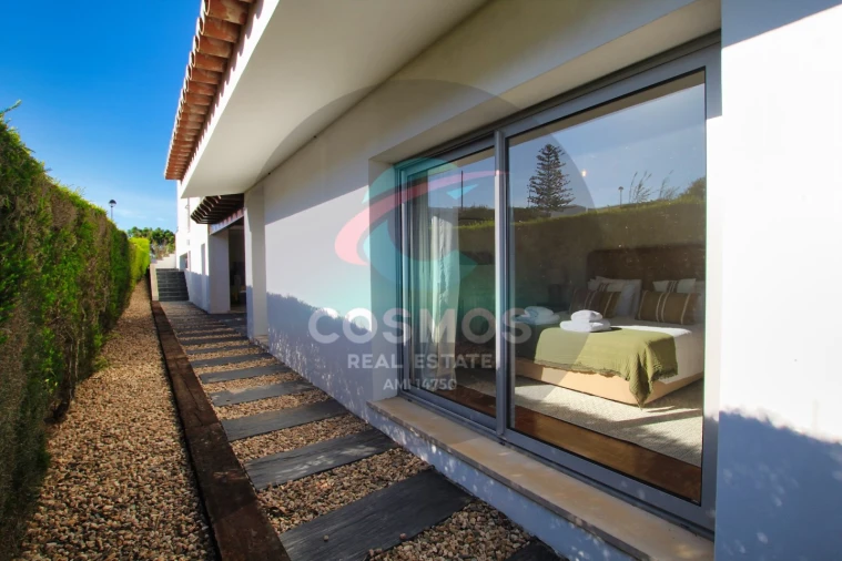 Moradia T4 para Venda em Aljezur Foto 32