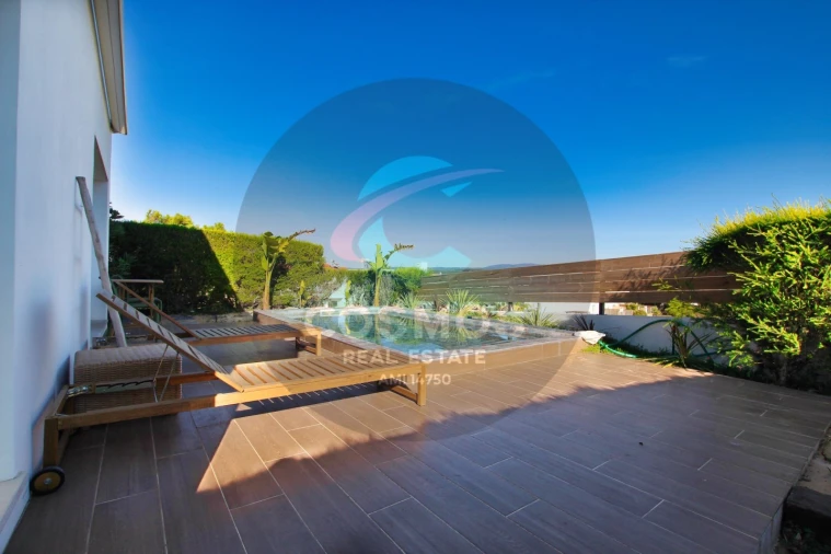 Moradia T4 para Venda em Aljezur Foto 36