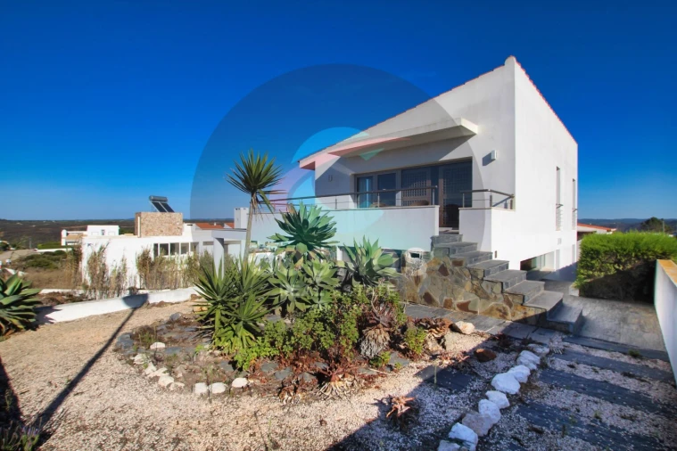 Moradia T4 para Venda em Aljezur Foto 40