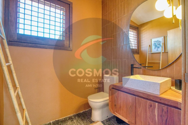 Moradia T4 para Venda em Aljezur Foto 19