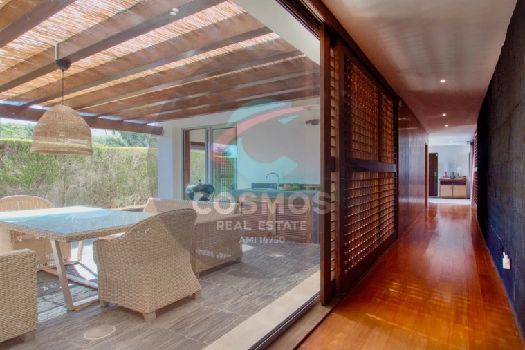 Moradia T4 para Venda em Aljezur Foto 21