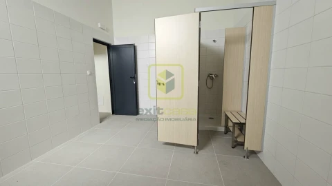 Armazém para Venda em Soza