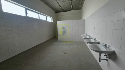 Armazém para Venda em Soza