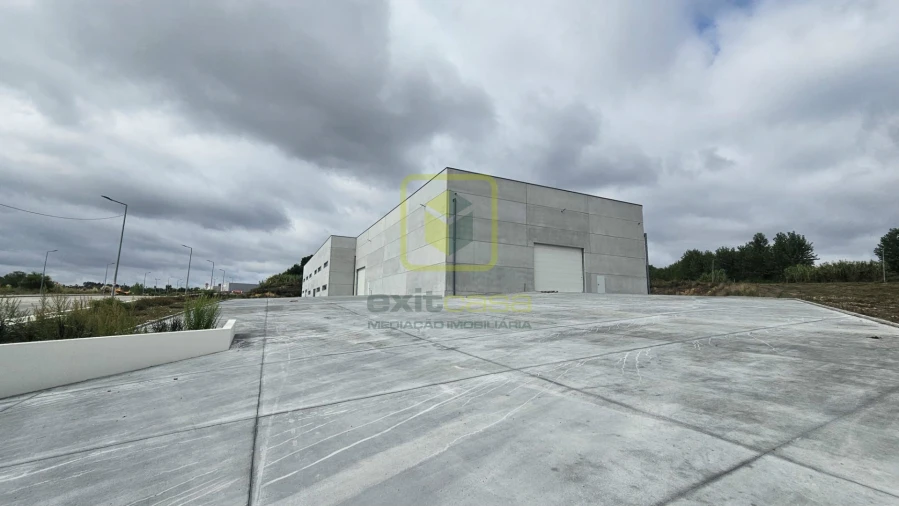 Armazém para Venda em Soza Foto 29