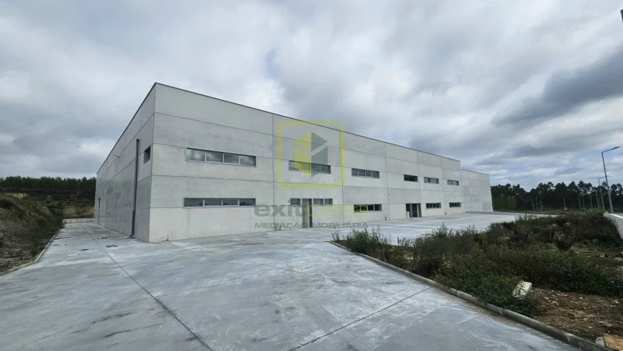 Armazém para Venda em Soza Foto 28