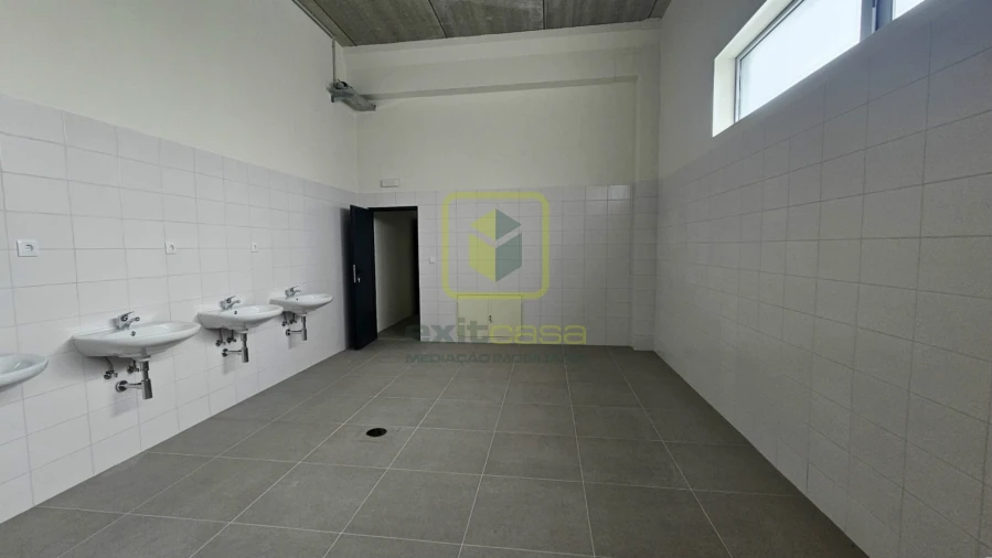 Armazém para Venda em Soza Foto 11