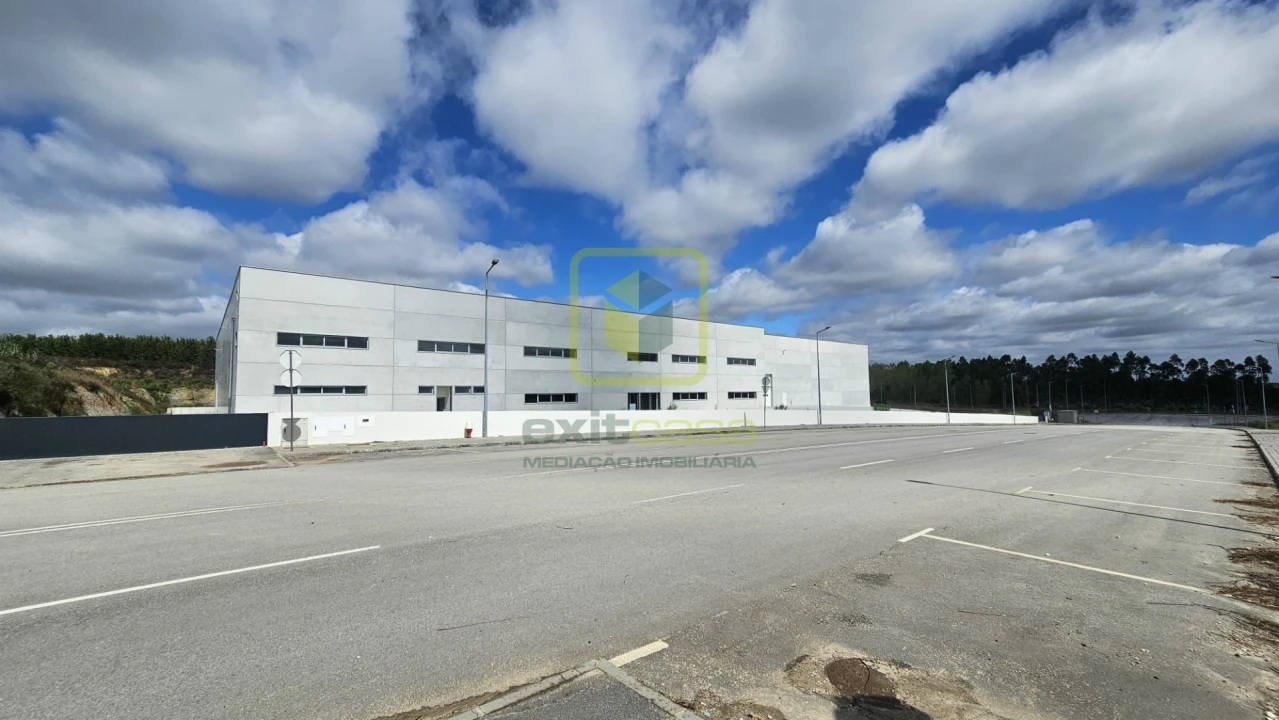 Armazém para Venda em Soza Foto 31