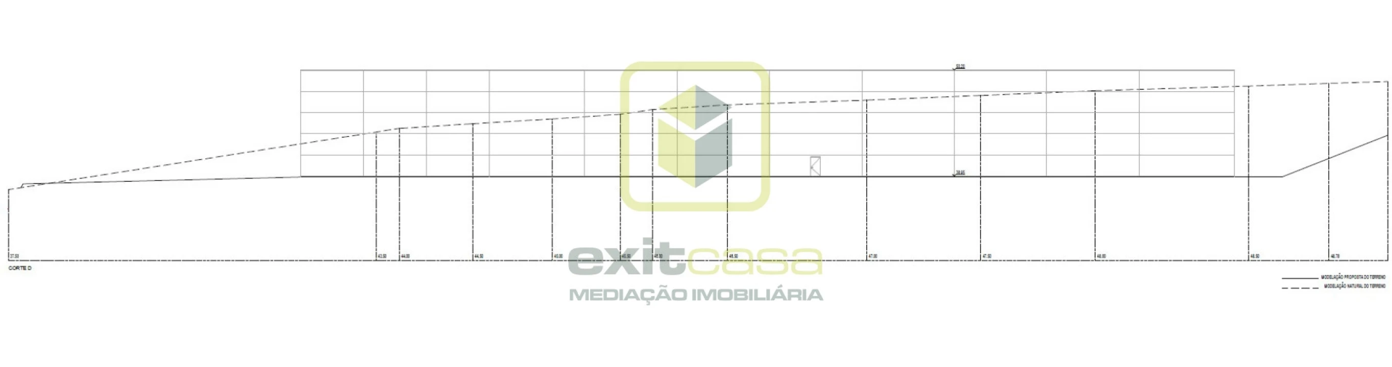 Armazém para Venda em Soza Planta 6