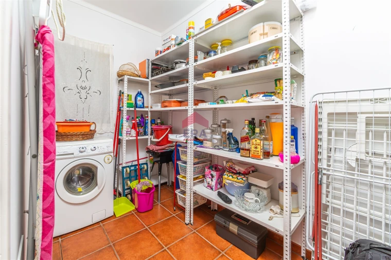 Moradia T3 para Venda em Altura Foto 17