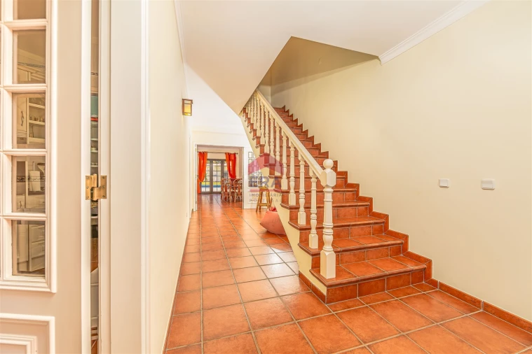 Moradia T3 para Venda em Altura Foto 12