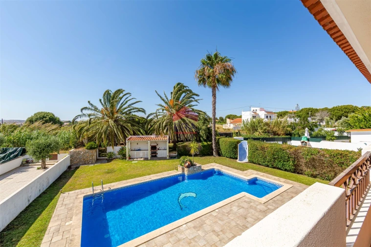 Moradia T3 para Venda em Altura Foto 31