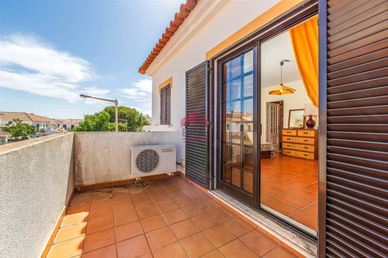 Moradia T3 para Venda em Altura Foto 27