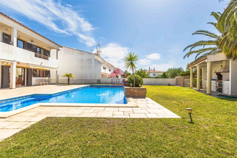 Moradia T3 para Venda em Altura Foto 9