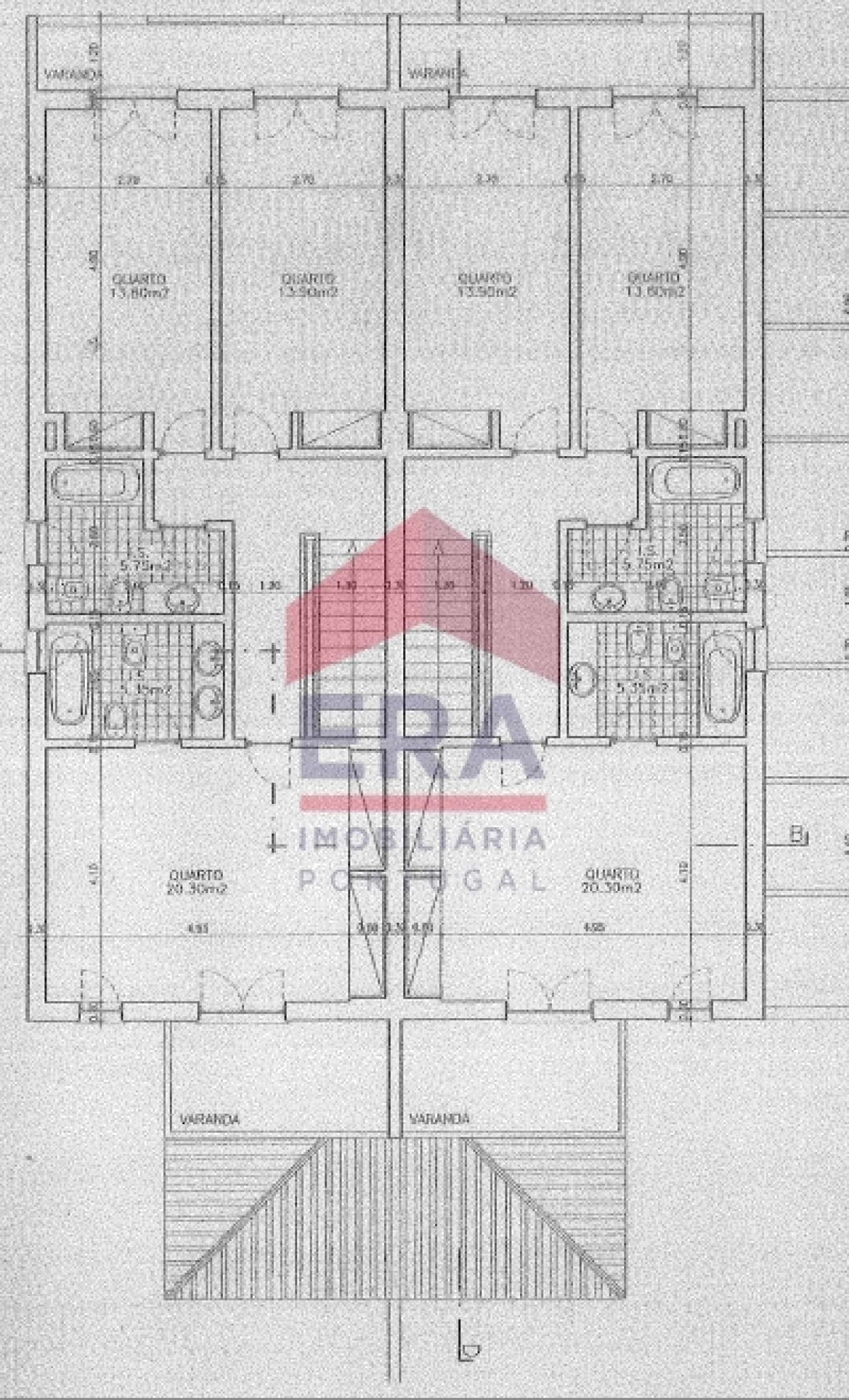 Moradia T3 para Venda em Altura Foto 40