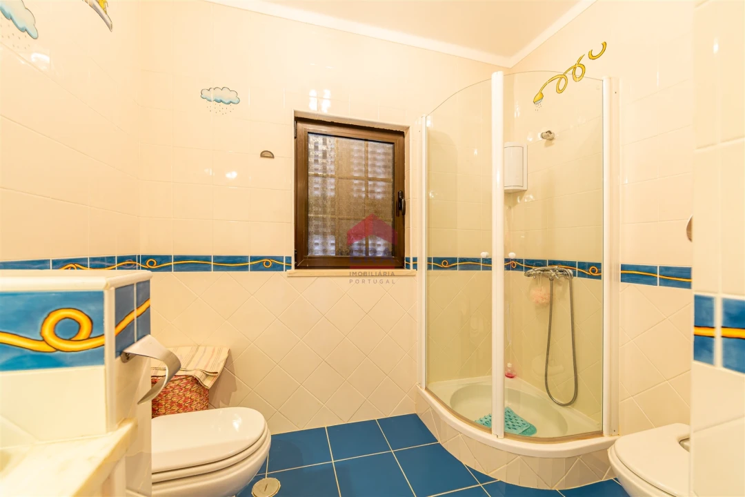 Moradia T3 para Venda em Altura Foto 35