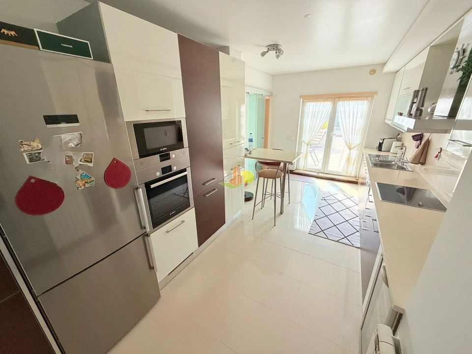 Apartamento T3 para Venda em Tavarede Foto 12