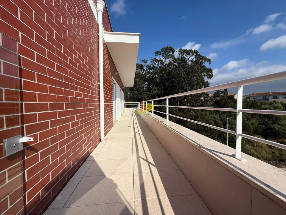 Apartamento T3 para Venda em Tavarede Foto 23